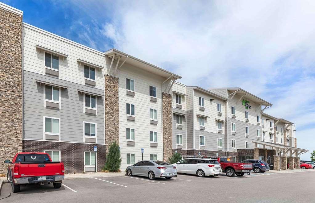 Extended Stay America Suites - Denver - Centennial Exterior photo