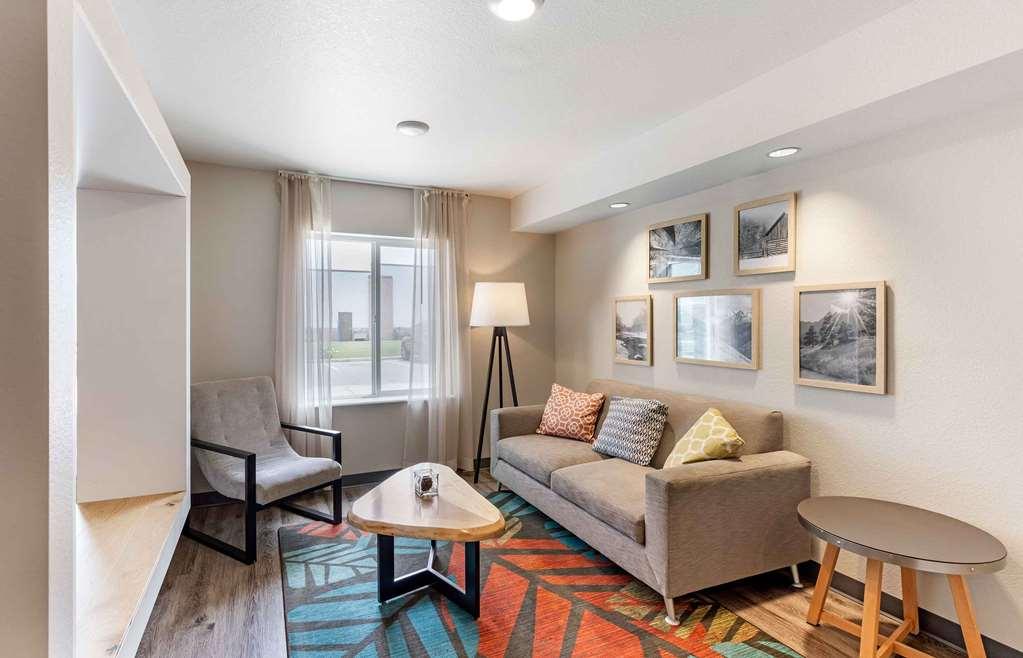 Extended Stay America Suites - Denver - Centennial Interior photo