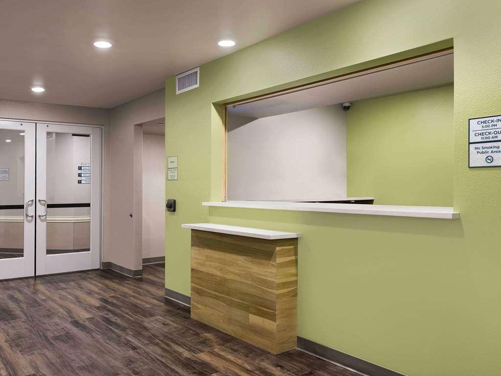 Extended Stay America Suites - Denver - Centennial Interior photo