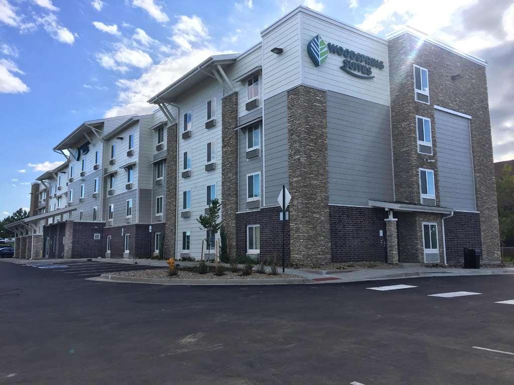 Extended Stay America Suites - Denver - Centennial Exterior photo